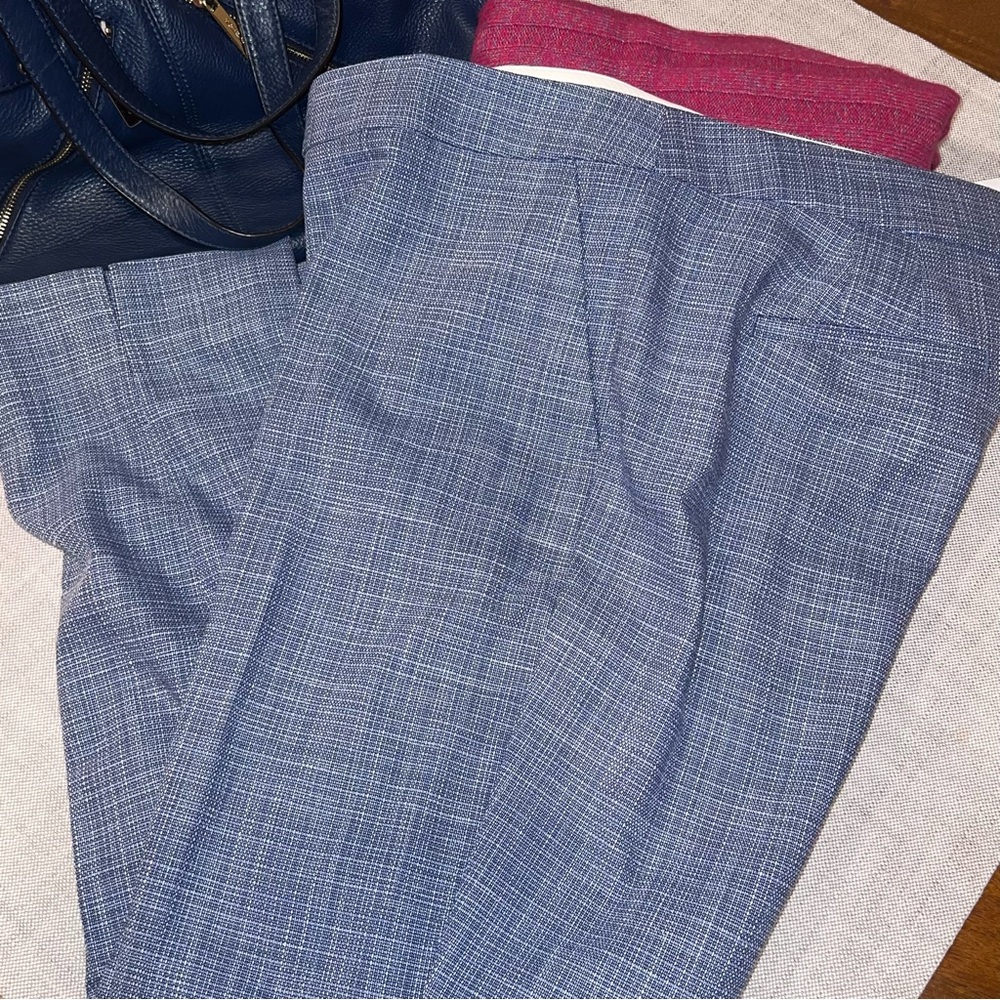 Talbots pants